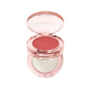 Wander Beauty Double Date Lip and Cheek - Honeymoon Swipe